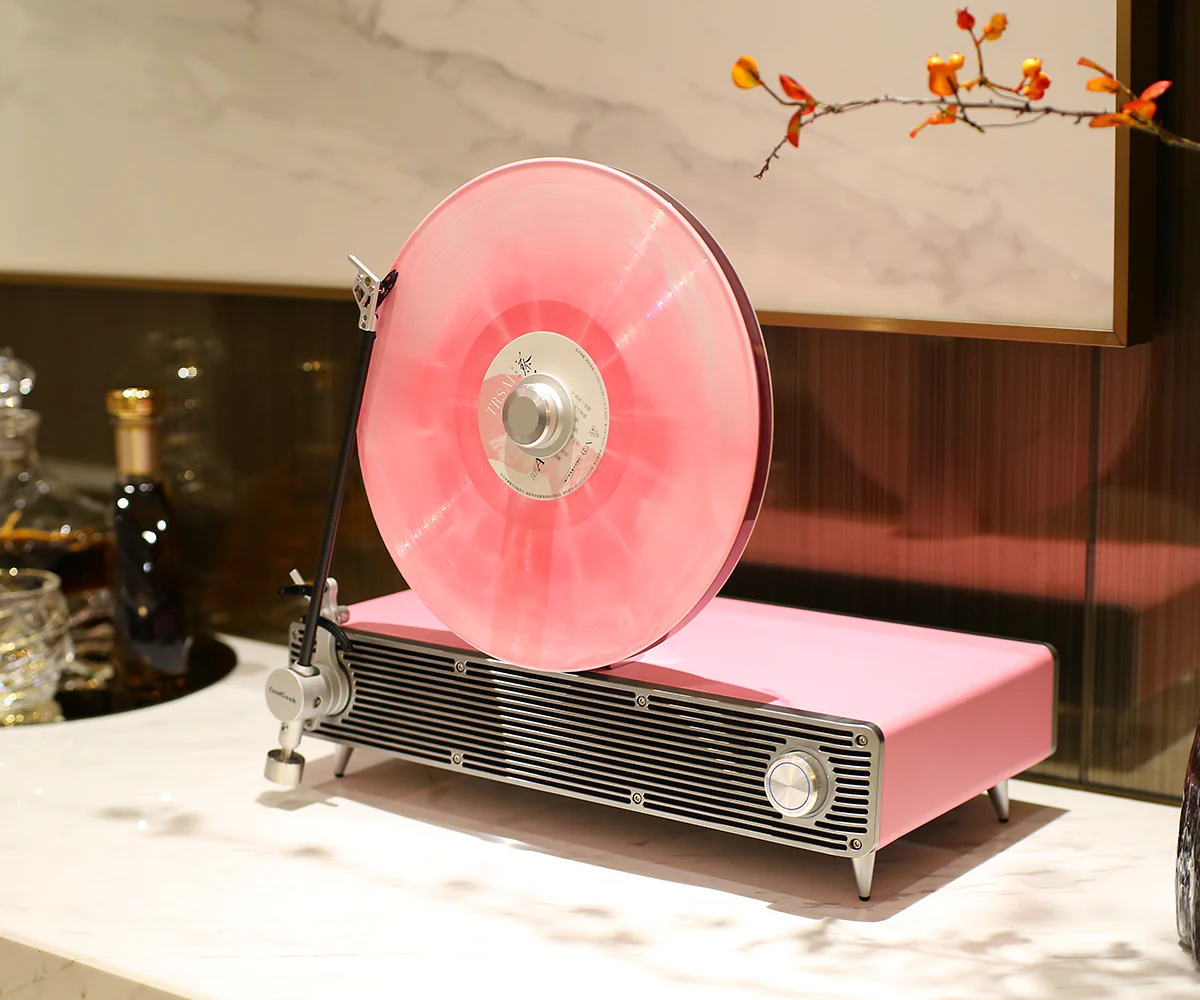 Timeless Sound for Modern Ears